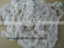 COTTON OPEN END YARN WASTE INDIAN ORIGIN thumbnail-1