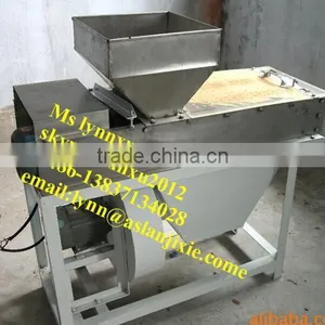 Roasted Groundnut/Peanut Peeling Machine With Low Price thumbnail-1