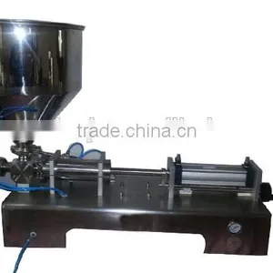 High Quality Tomato Paste Filling Machine thumbnail-5