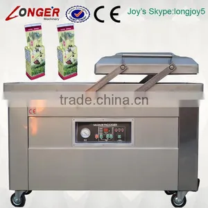 Vacuum Packing Machine thumbnail-1