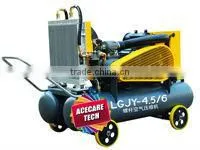 LGJY Series Mining Used Portable Air Compressor,mining Used, Air Compressor thumbnail-1