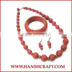 Fashion Costume Jewelry Sets thumbnail-1