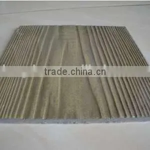 High Quality Colorful Fire-proof Prefabricated Luxury Villa With Wood Grained Fiber Cement Board thumbnail-6