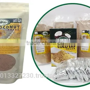 Best Quality PALM COCONUT SUGAR, No Preservative & 100% Natural thumbnail-3