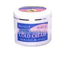 POAN Cold Cleansing and Massage Cream 280g Made in Japan thumbnail-1