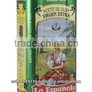 Andalusia Extra Virgin Olive Oil thumbnail-1