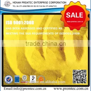 PAC Powder Poly Aluminium Chloride for Drinking Water thumbnail-1