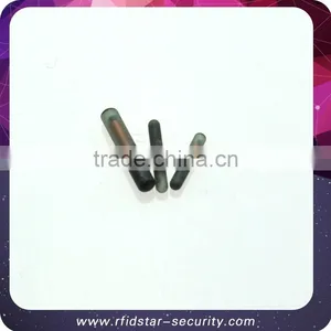 Best Price 125KHz RFID Smart Waterproof Microchip for Animal Identification thumbnail-2