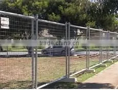 Temporary Fence thumbnail-1