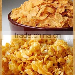 High Efficiency Corn Flakes Production Line/machine thumbnail-6