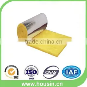 Fire Insulation Glass Wool Buiding Material thumbnail-5