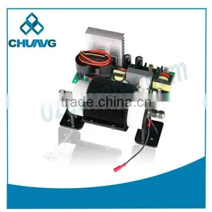 10G Patented Water Cooling Ceramic Ozone Generator With High Transformer for Water and Air Purify thumbnail-1