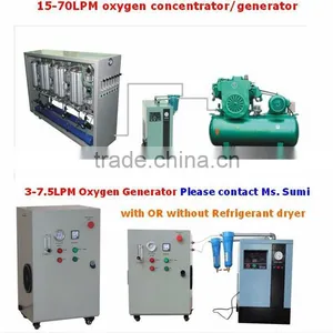 Oxygen Machine for Aquaculture High Concentration thumbnail-6