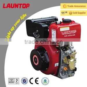 Diesel Engine for Water Pump Engine Good Engine thumbnail-1