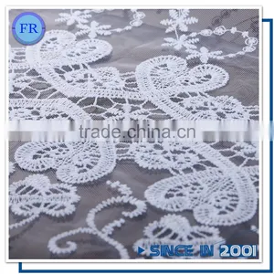 Nylon Embroidery Backing Net Mesh thumbnail-4