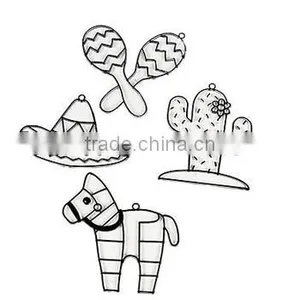 Cheap Hot Sale Plastic Sun Catchers thumbnail-1