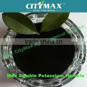 100% Natural Green Organic Buy Humic Acid Granular Fertilizer thumbnail-1