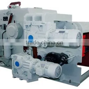 TN Patent High Performance Biomass Industry Used Wood Chipper Machines (website: Woodpelletmill002) thumbnail-2
