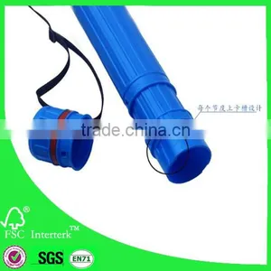 Artist Plastic Storage Tube Poster Storage Tube thumbnail-1