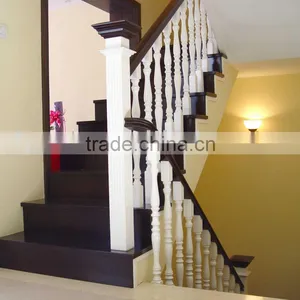 Zurich Keystroke Design Bamboo Stair thumbnail-1