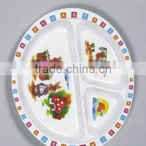 Melamine Plate thumbnail-1