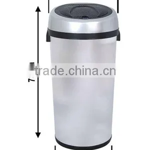 2015 Infrared Sensor Trash Can / Automatic Wastebin / Dustbin / Waste Container One Touch Dustbin thumbnail-1