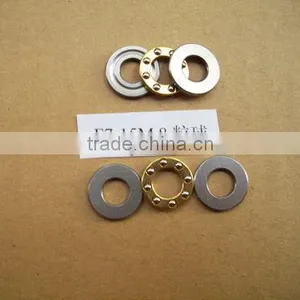 Hot Selling Cheaper F7-15M Thrust Ball Bearing 51148 thumbnail-1