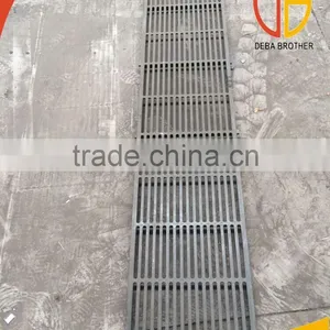 2000*400mm Cast Iron Floor thumbnail-1