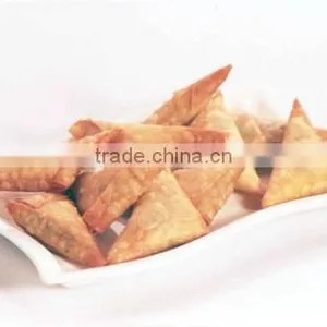Multifunctional Samosa Making Machine Price thumbnail-5