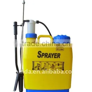 20L Portable Agriculture Hand Push Sprayers thumbnail-2