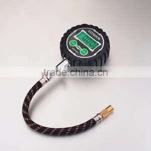 DIG01013 High Pressure Gauge Bar thumbnail-3