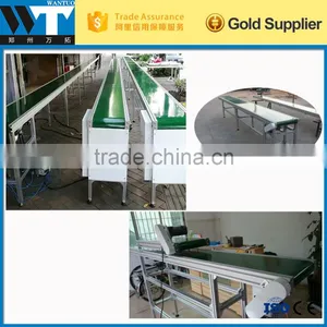 Heavy Duty/Light Conveyor Belt thumbnail-3