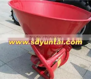 FERTILIZER SPREADER thumbnail-1