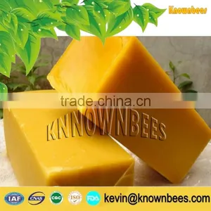 Beeswax, Yellow Beads thumbnail-1