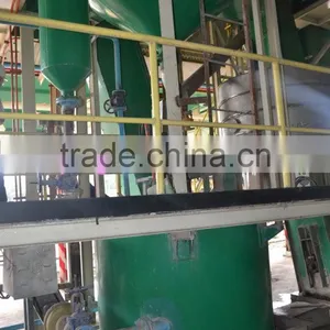 Cold & Hot Pressing Machine for Palm Kernel Oil Mill thumbnail-2