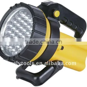 37 LEDs Rechargeable Light thumbnail-1