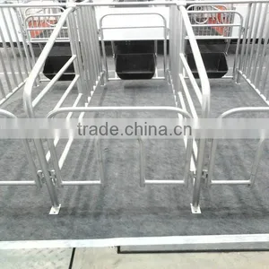 Sales Promotion Pork Gestation Crates Gestation Cages thumbnail-4