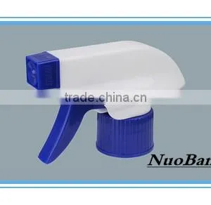 Garden Sprayer ,Plastic Spray Pump Trigger Sprayer Nozzle. thumbnail-6