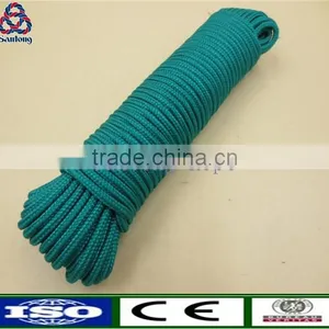 Solid Braided Start Rope With Blue Color thumbnail-5