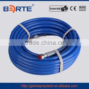 High Pressure Hose Blue thumbnail-1