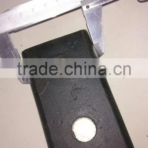 Tractor Parts,cultivator Tine,s-tine,rotary Tiller Blade thumbnail-6