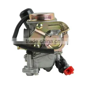 GY6 80 Motorcycle Carburettor Engine Parts 50cc 80cc Carb thumbnail-3