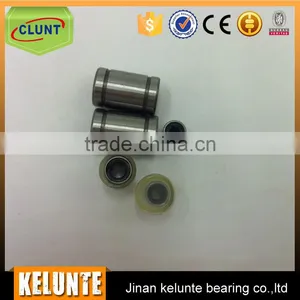 Made In China Linear Ball Bearing LM12 With Medical Robot Bearings thumbnail-3