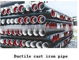 Ductile Iron Pipe thumbnail-1