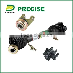Combine Harvester Telescopic Customized Agricultural Pto Shaft thumbnail-1