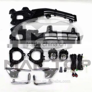 High Quality Fog Light for 2016 Land Cruiser FJ200 UZJ200 thumbnail-2
