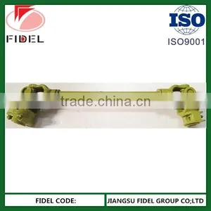 Drive Shaft Agriculture PTO Types Cardan Shaft for Sale thumbnail-1