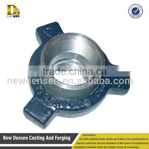 High Pressure Fig206 Hammer Union thumbnail-1