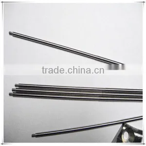 Customized Fabrication Mechanical Cnc Machining Parts China thumbnail-5