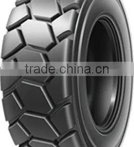 Industrial Tyre / Skid Steer Tyre thumbnail-1